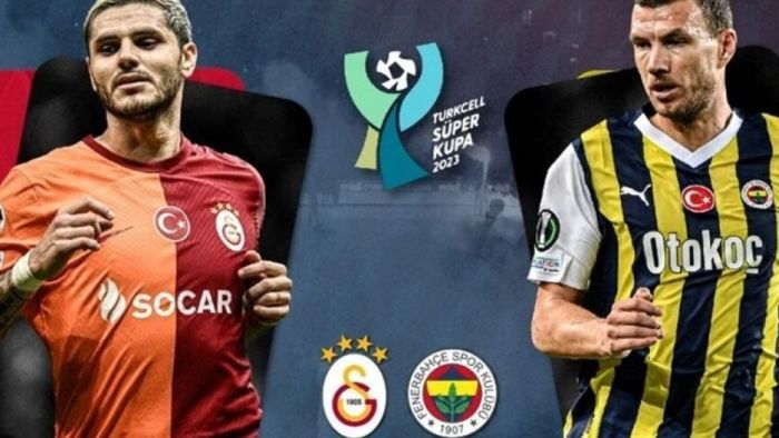 Galatasaray-Fenerbahçe maçını kim yönetecek?